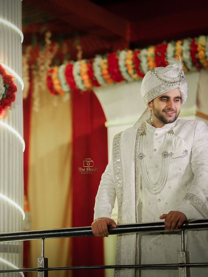 Our Dapper Grooms photo 4