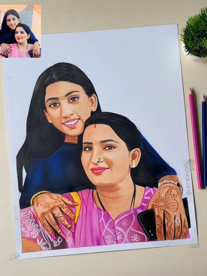 Family & Group Portraits: All Together photo 13