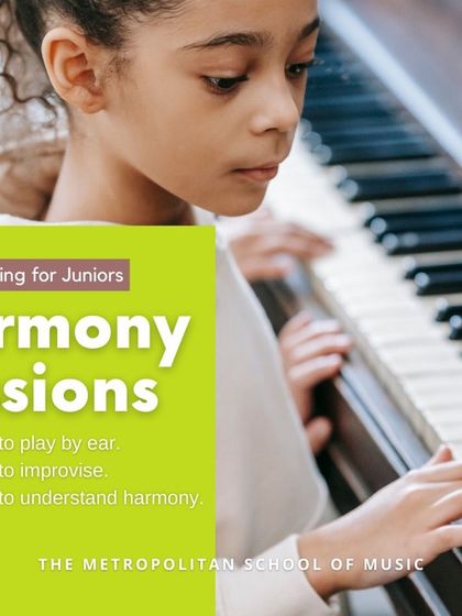 Music for Young Minds photo 3