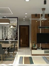 Turnkey Home Interior Design