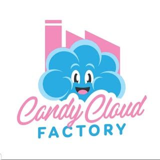 Candy Cloud Factory