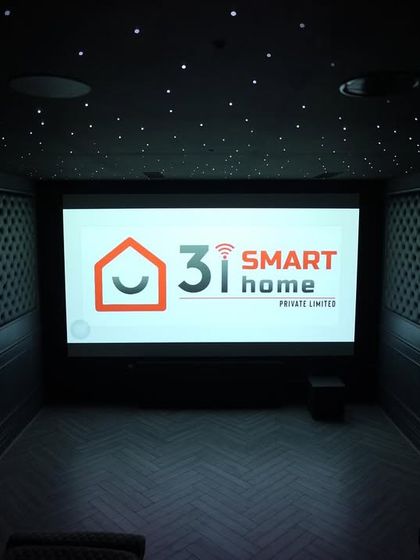 3i Smart Home - Custom Home Theater Design & Installation Classic & Opulent Theaters photo 42
