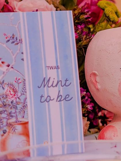 Neha Dua - Themed Wedding Design & Production European-Inspired Elegance photo 28