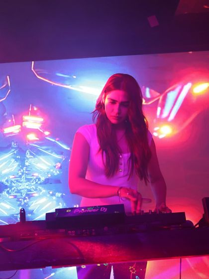 Electrifying Club Nights photo 75