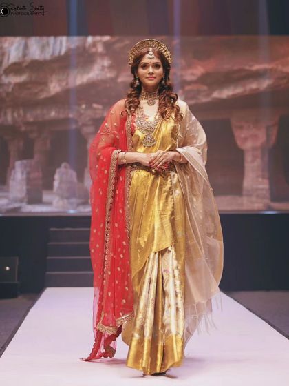 Rakshith Shetty - Fashion & Portfolio Photography Runway & Fashion Shows photo 19