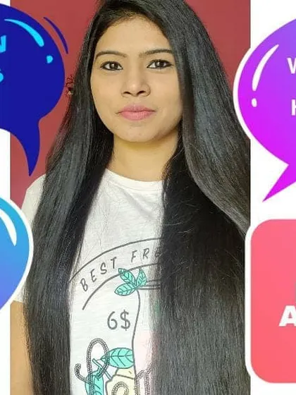 In this, I discuss common hair care mistakes, why you might see hair fall during a hair wash, and a DIY for faster, thicker hair. Understanding these things is key to growing healthy hair.