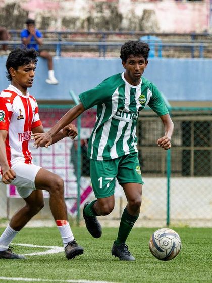 Boys in Battle photo 10