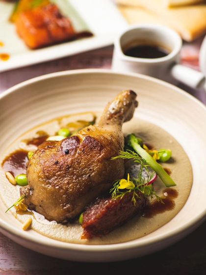 Sly Granny - European Restaurant Dining Handmade Pastas & European Mains photo 13