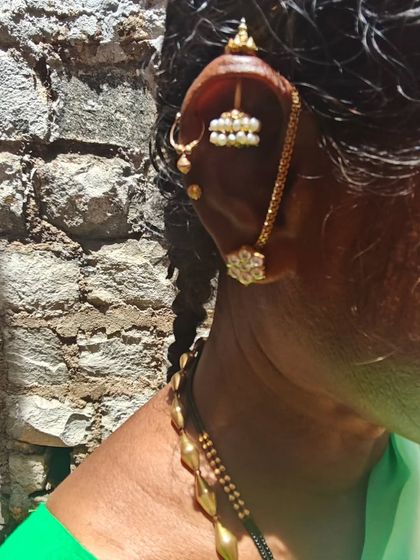 Sneha Kappanna - Folk Dance Consultancy & Curation Cultural Fieldwork: Documenting Living Traditions photo 8