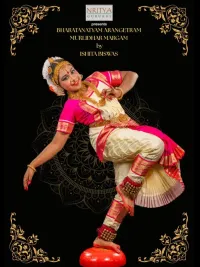 Bharatanatyam Classes