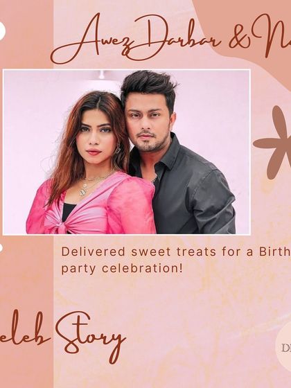 As Seen On: Celebrity & Influencer Collaborations photo 13