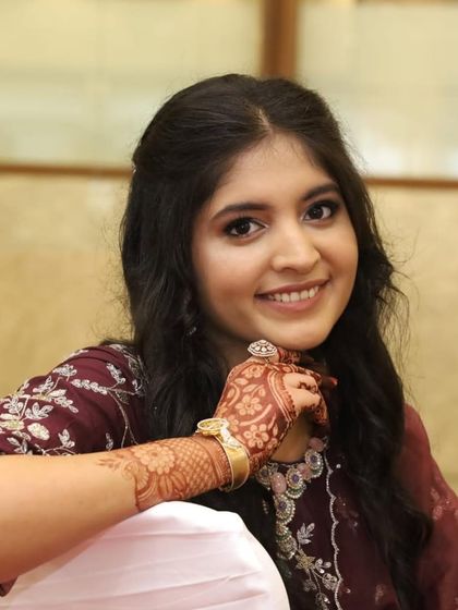 Engagement & Roka Looks photo 27