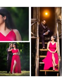 Wedding Photography & Videography