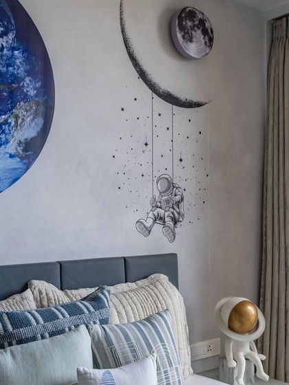 Playful & Personalized Kids' Rooms photo 4