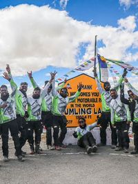 Curated Motorcycle Rides & Tours