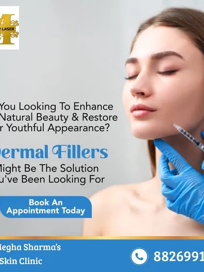 If you are looking to enhance your natural beauty and restore a youthful appearance, dermal fillers might be the solution. They are incredibly versatile for adding volume, smoothing lines, and contouring the face.