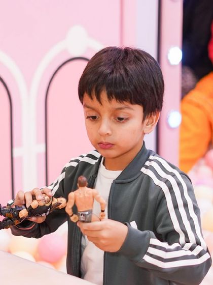 More Party Moments photo 7