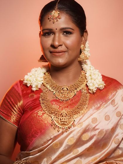 Modern Takes on Traditional Bridal photo 17