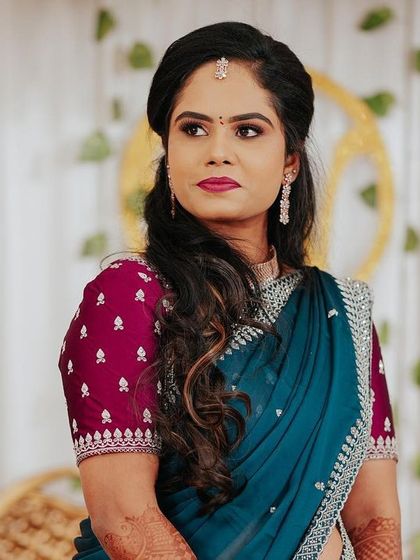 Studio WE Weddings - Pre-Wedding & Engagement Services The Art of Portraiture photo 22