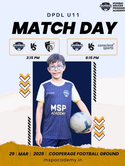 Join Our Academy photo 22