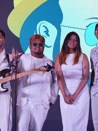 Loysum - Live Band for Events & Concerts Weddings & Corporate Events photo 7