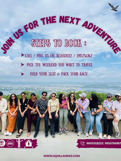 Royal Rajasthan Getaways photo 23