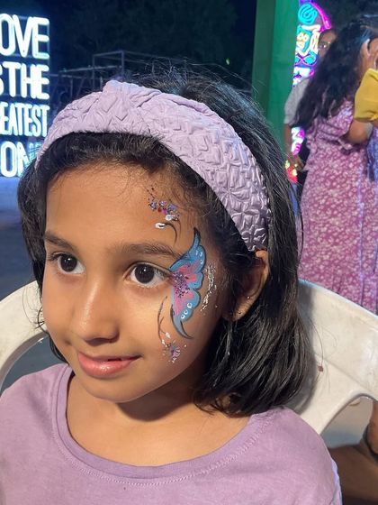 Kids' Party Favourites photo 36