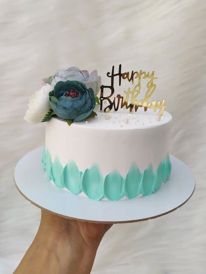 The Mommy's Bake Shop - Custom Themed Cakes Elegant Cakes for Milestones & Celebrations photo 48