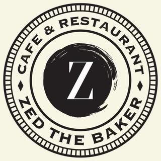 Zed The Baker