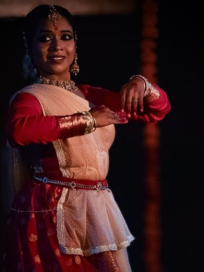 Sneha Kappanna - Theatre, Storytelling & Workshops Dance, Drama & Choreography photo 104