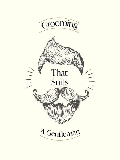 We believe grooming is an essential part of the modern gentleman's identity. Our services are designed not just to style, but to create a look that truly suits you.