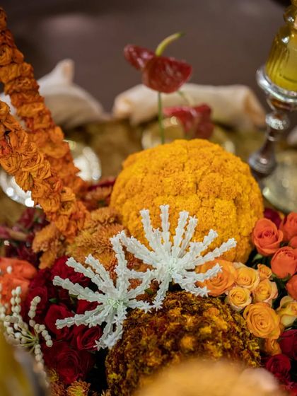 Exquisite Tablescapes & Details photo 19