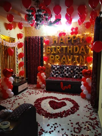 Anniversary & Romantic Surprises photo 11