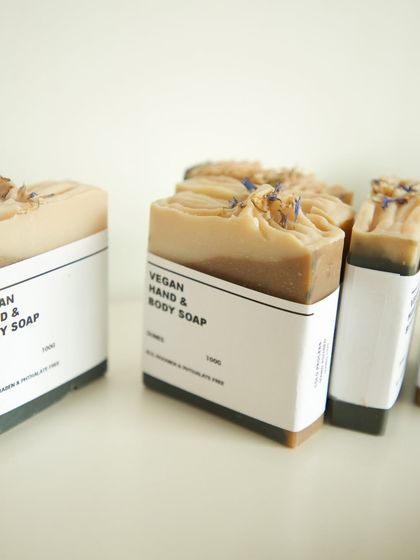 Mollis Soaps - Corporate and Event Gifting Studio Moments photo 12