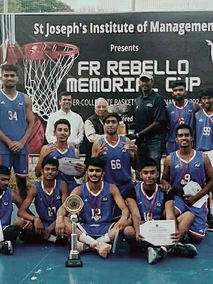 Akshay Prasad S - Athletic Performance Training Team Accomplishments: A Winning Record photo 84