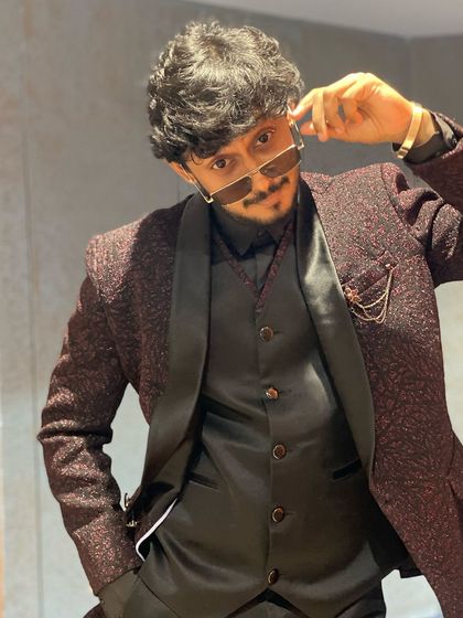 CandidMen - Sale of Pre-Loved Men's Occasion Wear The Pre-Loved Steal Rack: Suits & Tuxedos photo 20