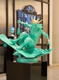 Custom Art Commissions