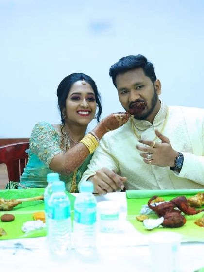 Golden Banana Leaf Caterers - Event Management Services Miscellaneous Gallery photo 39