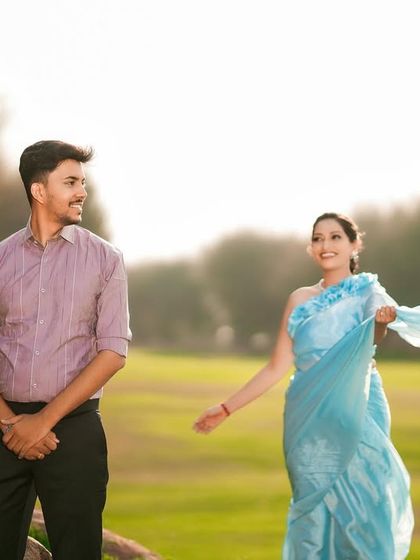 Santosh Ranal Photography - Wedding & Couples Photography Pre-Wedding Stories photo 82