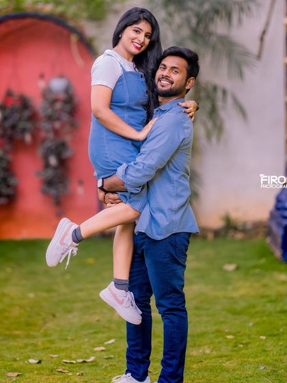 Firos Photography - Pre-Wedding Photography Casual & Fun Moments photo 43