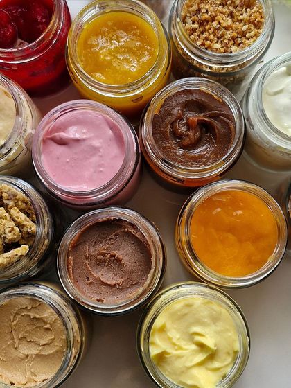 Cakenest - Online Baking & Business School Additional Work photo 50