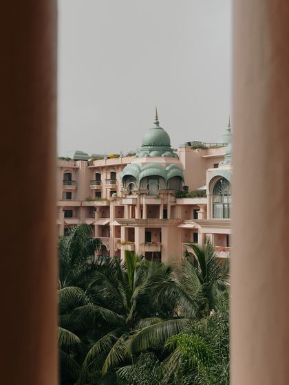 Royal Indian Palace Weddings photo 17