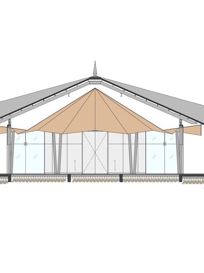 SJK Architects - Hospitality Design Intelligent Design: Blueprints, Climate & Context photo 15