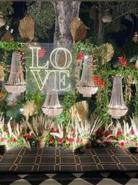 Private & Social Event Planning