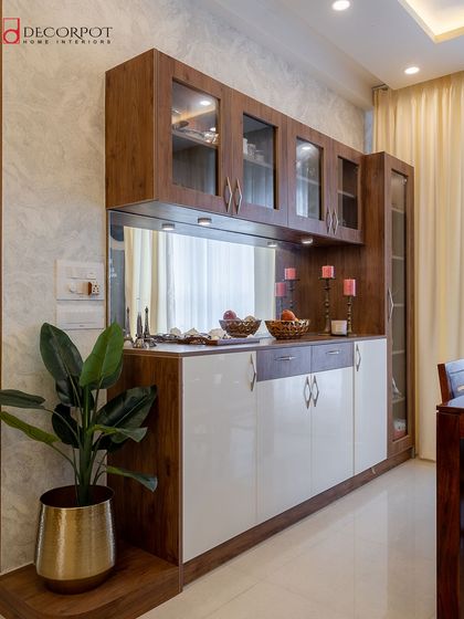 Decorpot - Custom Built-in Furniture Smart Kitchen & Dining Solutions photo 29