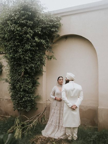 Cultural Wedding Celebrations photo 9