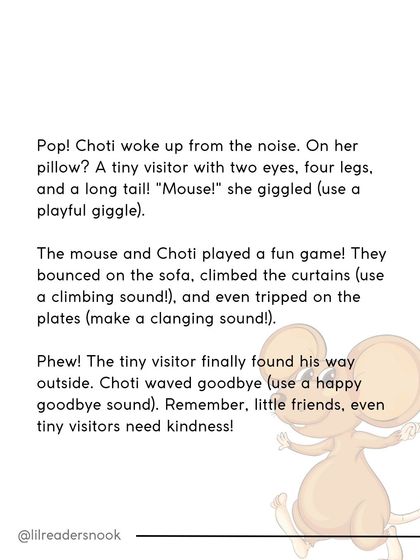 Devaki Bhujang Gajare - Professional Storytelling Sessions for Children Spark Your Imagination photo 7