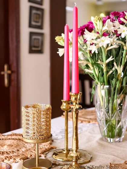 Celebrations & Tablescapes photo 30