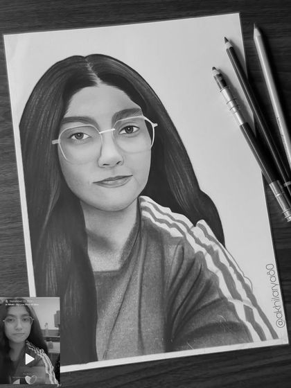 Solo Portraits: Capturing Individuals photo 42