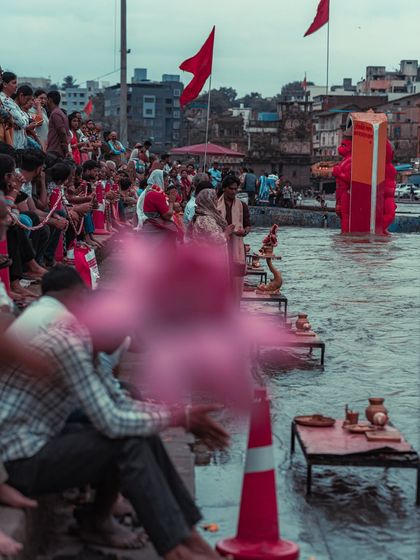 Garima Bhaskar - Photography Services Cultural India: Festivals & Rituals photo 27